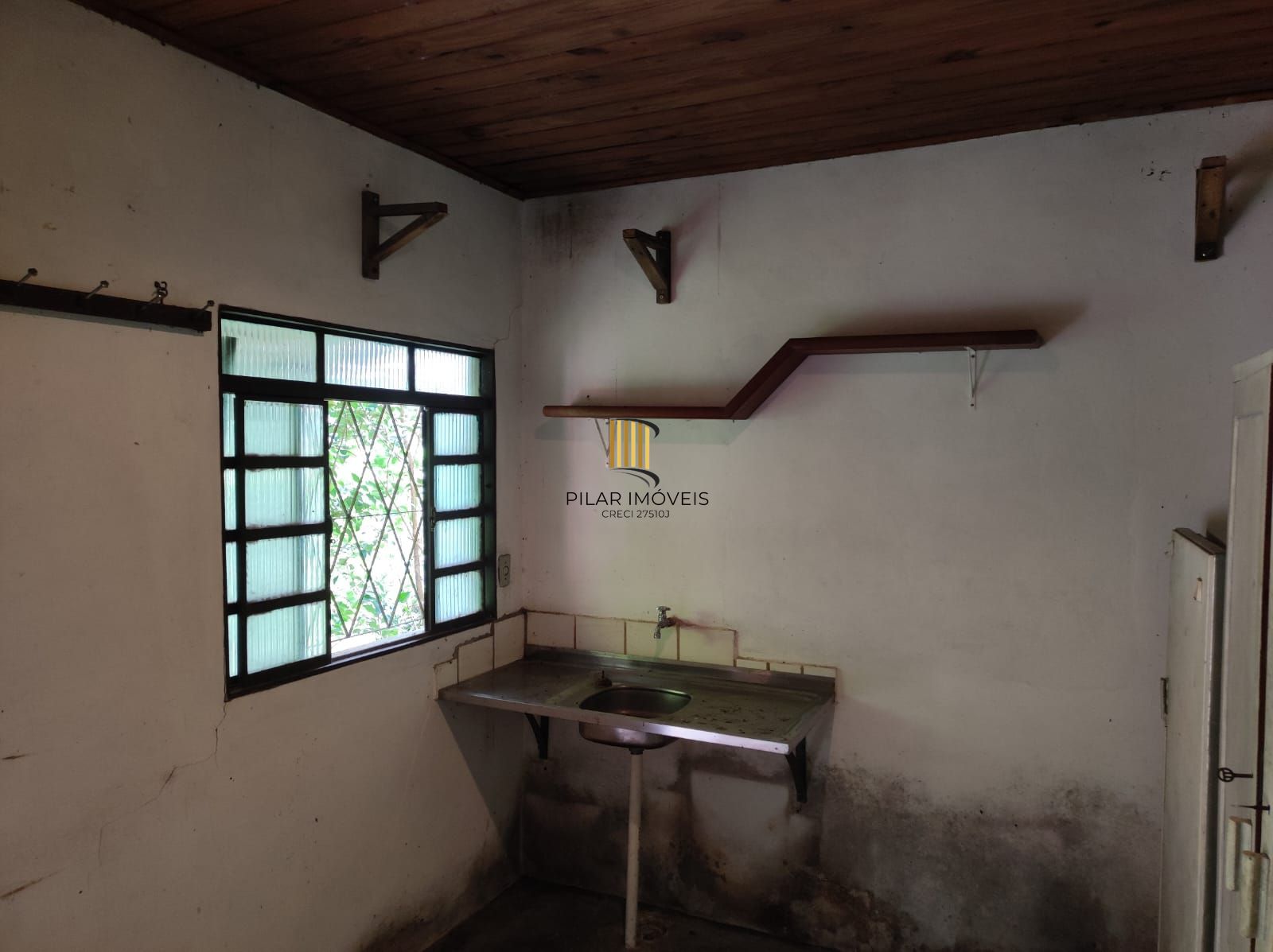 Casa 3 dormitórios no bairro Belém Velho