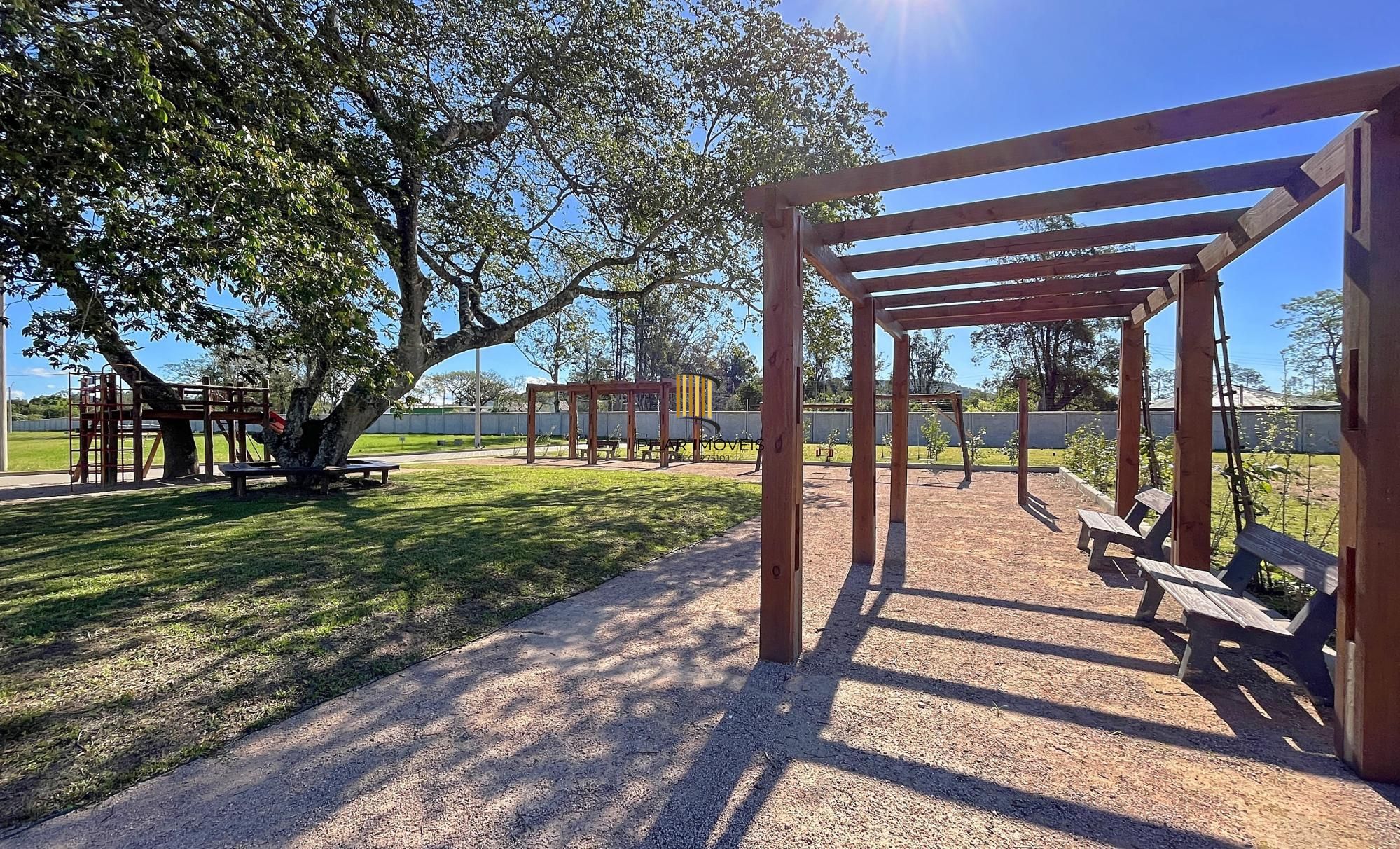 Casa de Condomínio 3 dormitórios no bairro Hípica