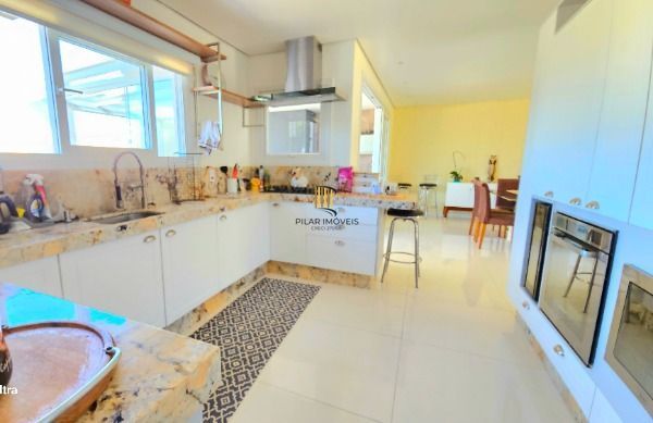 Casa Condominio em Porto Alegre, no bairro Aberta Dos Morros, com 3 dormitório(s), e 3 banheiros, à venda.