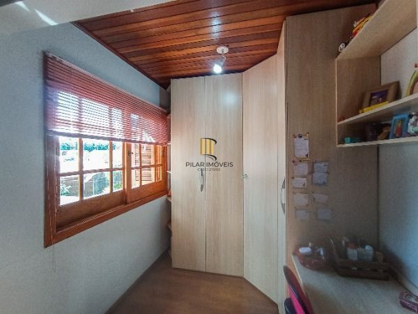 Casa Condominio para Venda - 201.78m², 3 dormitórios, sendo 1 suites, 2 vagas - Aberta dos Morros