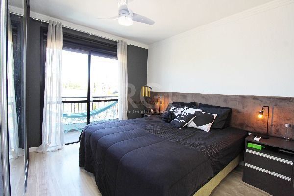 Casa em Porto Alegre, no bairro Hípica, com 2 dormitório(s), à venda.