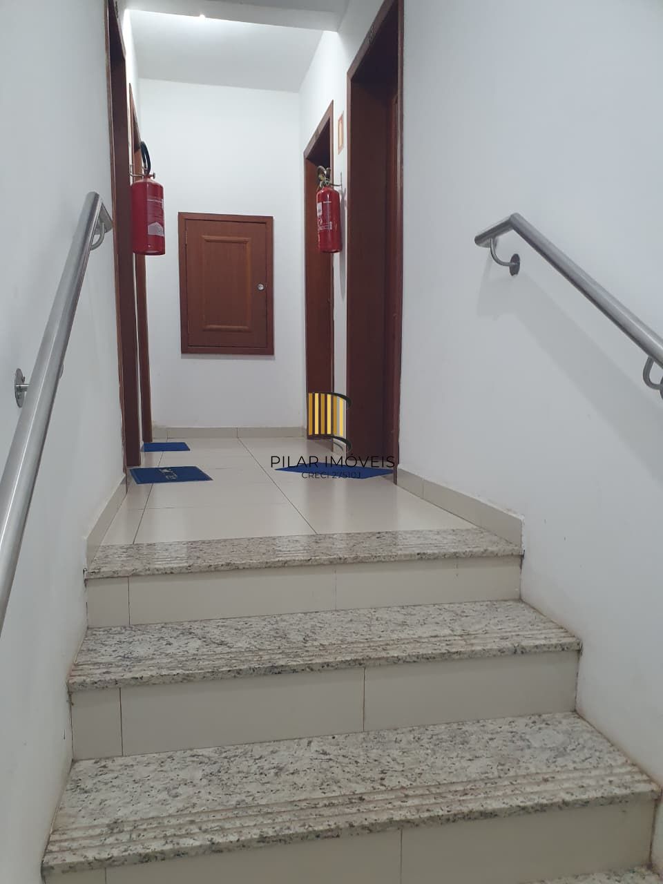 Apartamento JK no Bairro Hipica.