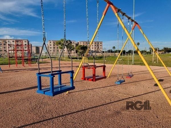 Terreno em Condominio em Porto Alegre, no bairro Hípica, à venda.