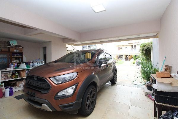 Casa para Venda - 171m², 31 dormitórios, 4 vagas - Lagos De Nova Ipanema