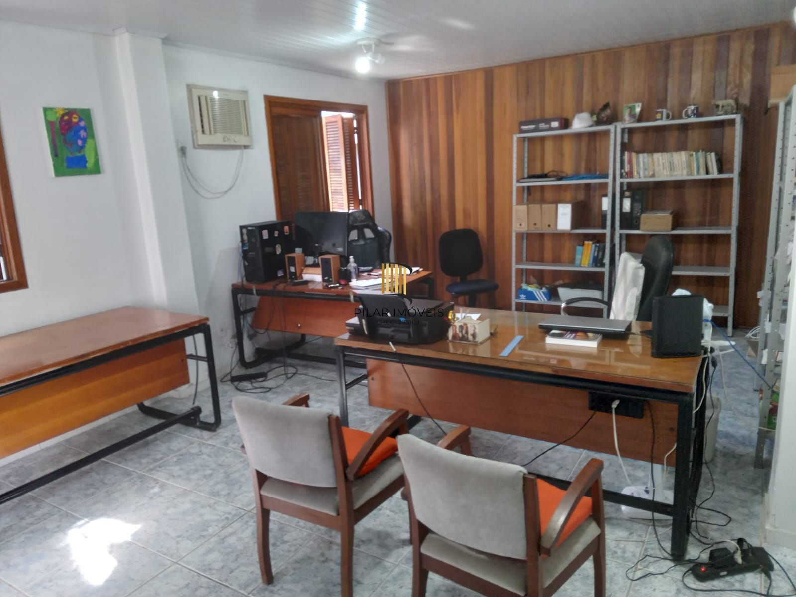 Excelente casa ao lado do Barra Shooping Sul