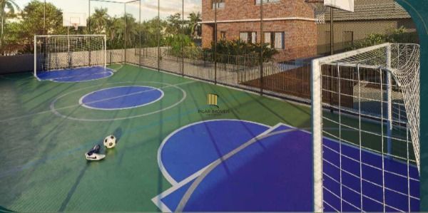 Apartamento 3 dormitórios no bairro Tristeza