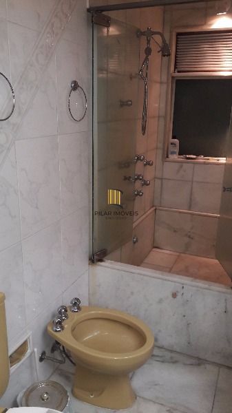 Apartamento para Venda - 202m², 3 dormitórios, sendo 1 suites, 1 vaga - Centro Histórico