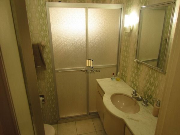 Apartamento para Venda - 156.1m², 3 dormitórios, sendo 1 suites, 1 vaga - Jardim Lindóia