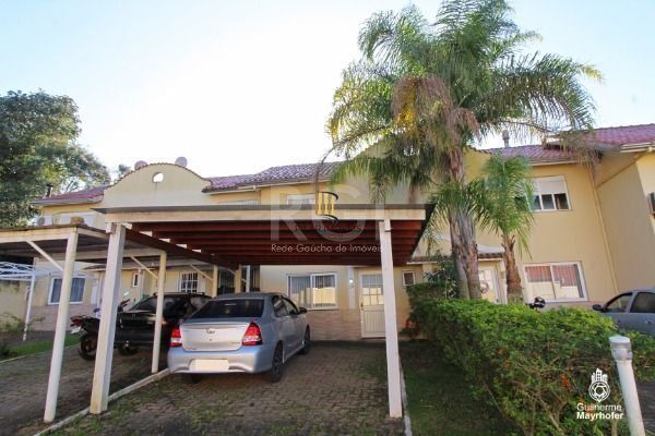 Casa para Venda - 118m², 2 dormitórios, 4 vagas - Aberta Dos Morros