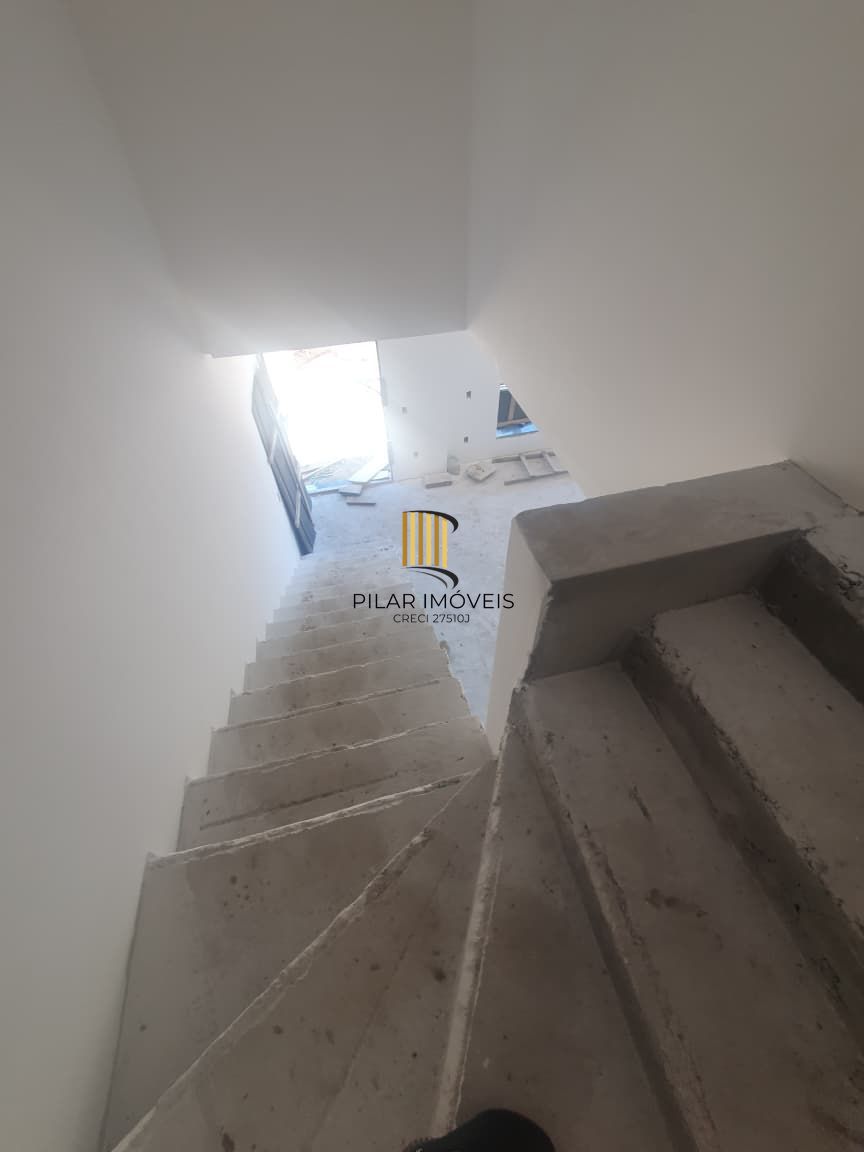Sobrado  Condominio Amalffi com 03 suites - 180m² zona Sul de Porto Alegre