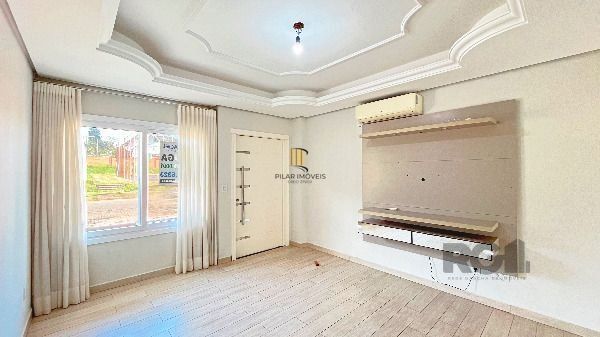 Casa para Venda - 166.54m², 3 dormitórios, sendo 3 suites, 2 vagas - Hípica
