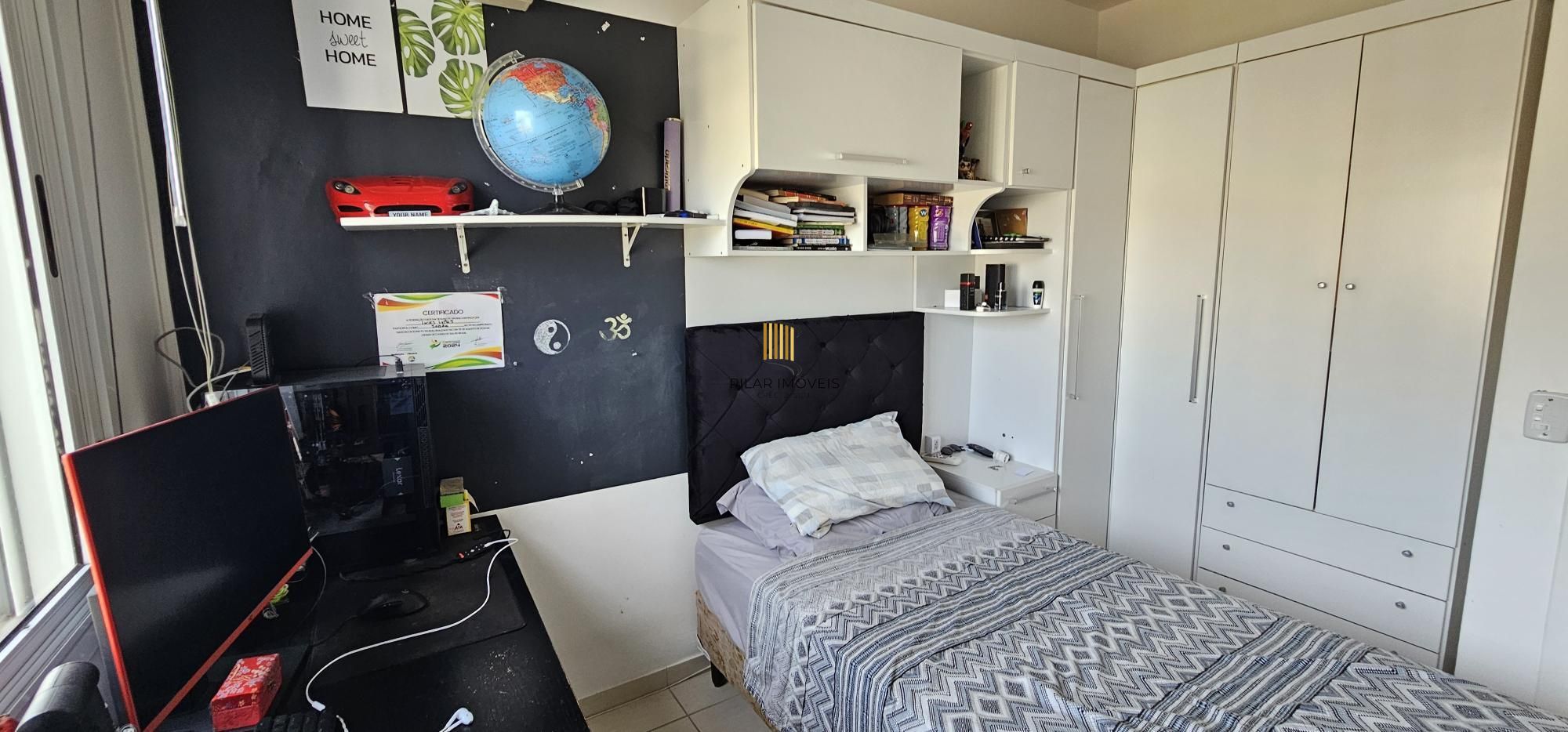 Apartamento 3 dormitórios no bairro Tristeza