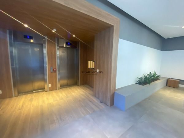 Apartamento para Venda - 149.32m², 3 dormitórios, sendo 3 suites, 2 vagas - Tristeza