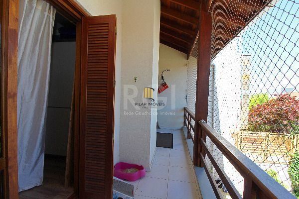 Casa para Venda - 159.84m², 3 dormitórios, sendo 1 suites, 1 vaga - Lagos De Nova Ipanema