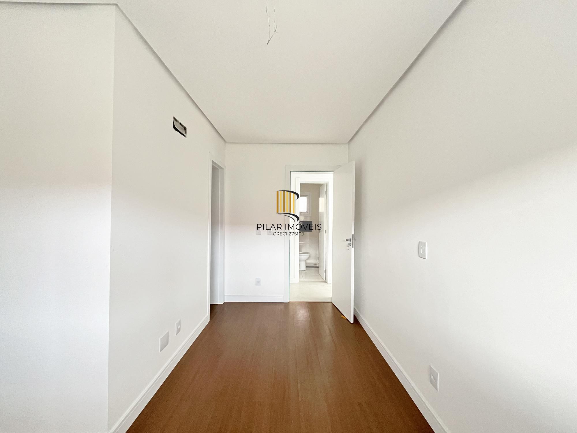 Casa em condomínio Fechado