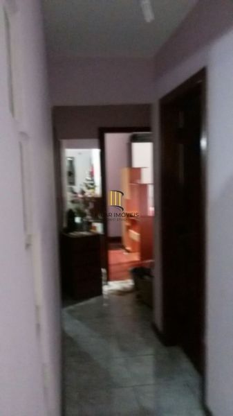 Casa para Venda - 116m², 3 dormitórios, 2 vagas - Hípica