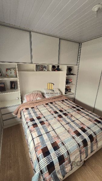 Casa Condominio em Porto Alegre, no bairro Hípica, com 3 dormitório(s), e 3 banheiros, à venda.