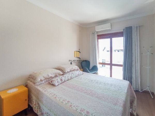 Casa para Venda - 150m², 3 dormitórios, sendo 1 suites, 2 vagas - Lagos De Nova Ipanema