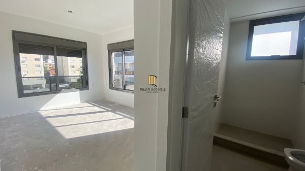 Apartamento para Venda - 149.32m², 3 dormitórios, sendo 3 suites, 2 vagas - Tristeza