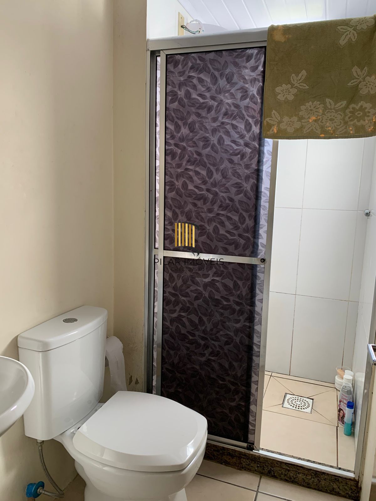 Apartamento 2 dormitórios no bairro Restinga