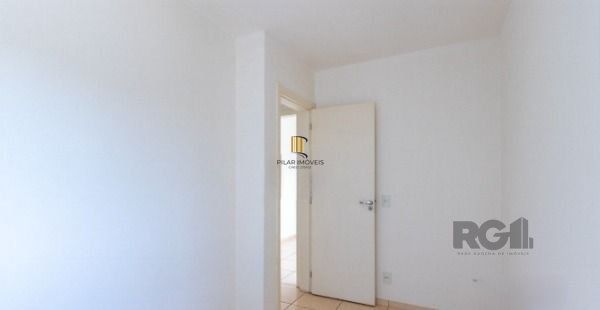 Apartamento 2 dormitórios no bairro Cavalhada