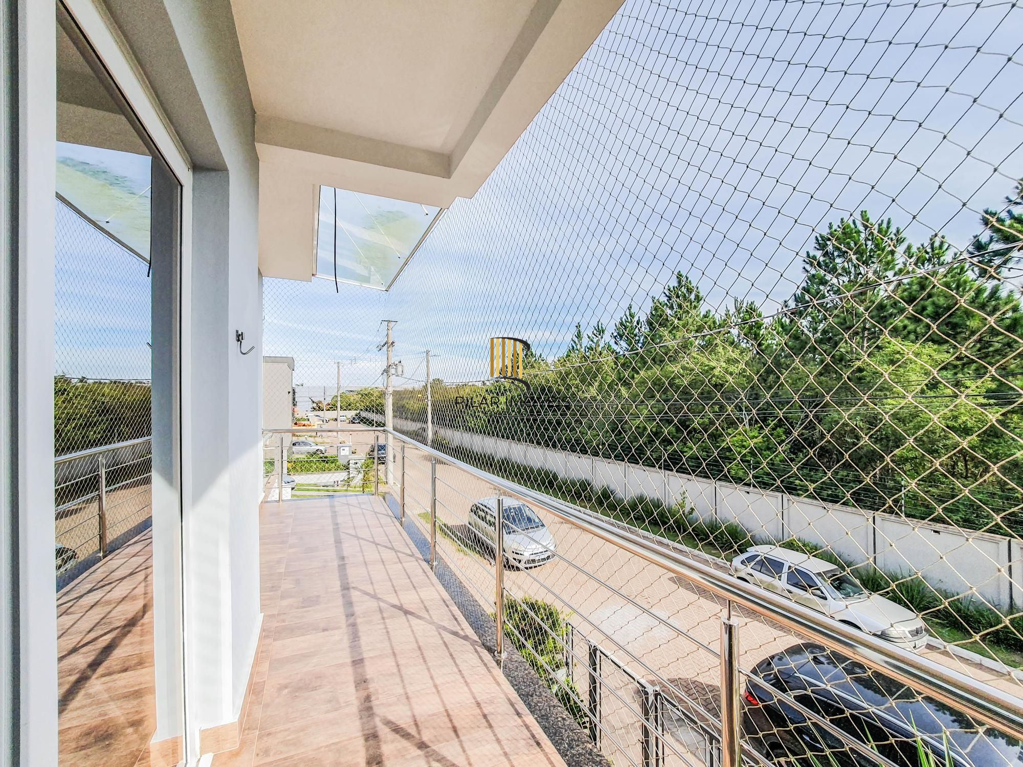 Excelente sobrado no Condominio Bella Morano