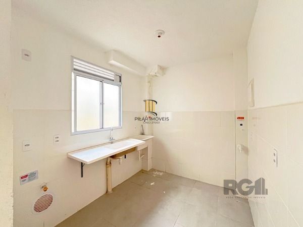 Apartamento 2 dormitórios no bairro Restinga