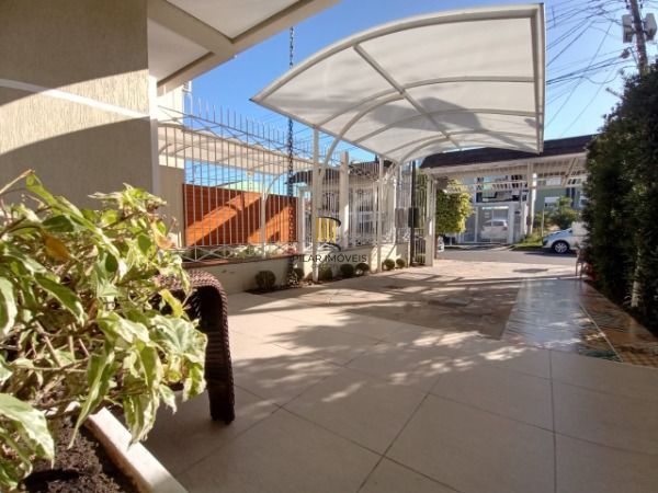 Casa para Venda - 90m², 3 dormitórios, sendo 1 suites, 1 vaga - Hípica