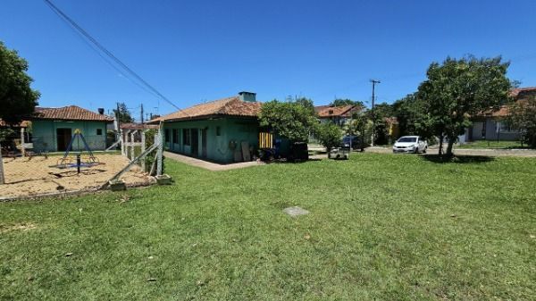 Casa Condominio para Venda - 110m², 3 dormitórios, sendo 1 suites, 1 vaga - Hípica