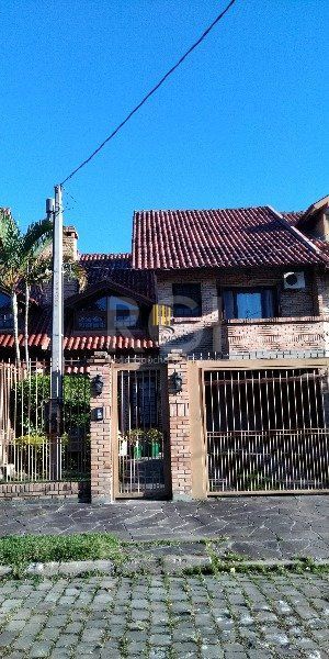 Casa para Venda - 176.28m², 3 dormitórios, sendo 1 suites, 2 vagas - Ipanema
