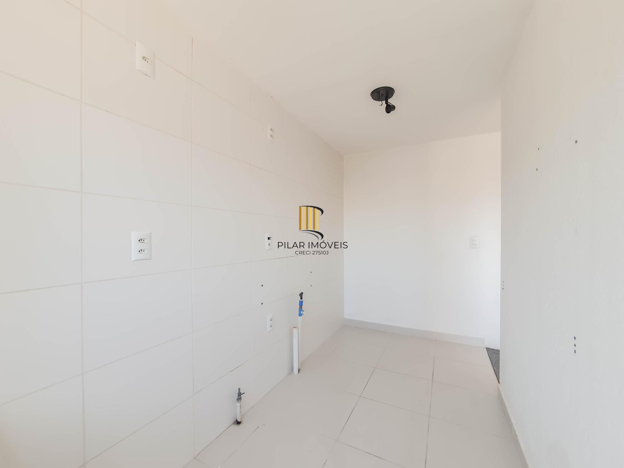 Apartamento em Porto Alegre, no bairro Vila Nova, com 2 dormitório(s), e 2 banheiros, à venda.