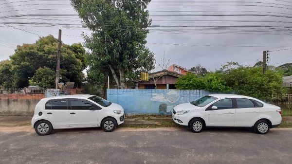 Terreno em Porto Alegre, no bairro Restinga, à venda. - Pilar Imóveis