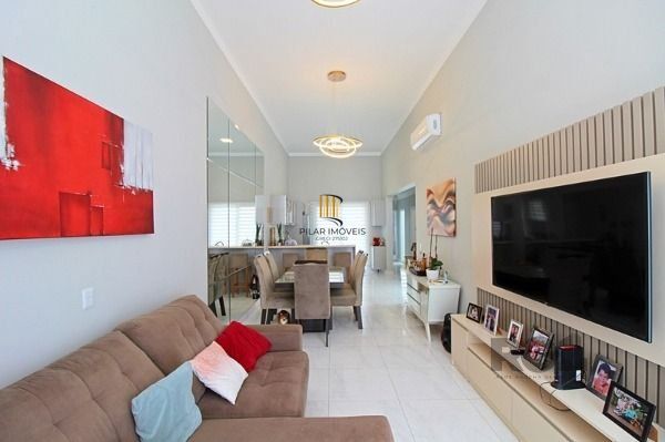 Casa Condominio em Porto Alegre, no bairro Aberta dos Morros, com 3 dormitório(s), e 3 banheiros, à venda.