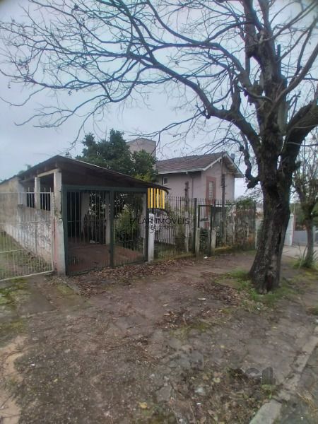 Terreno em Porto Alegre, no bairro Ipanema, à venda.