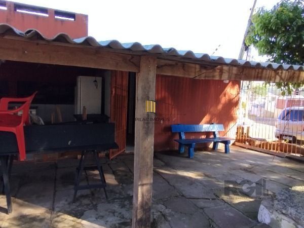 Apartamento 3 dormitórios no bairro Santa Tereza