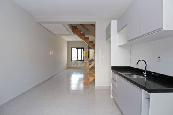 Casa para Venda - 85m², 2 dormitórios, sendo 2 suites, 1 vaga - Lagos De Nova Ipanema