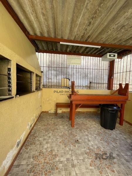 Apartamento 1 dormitório no bairro Camaquã