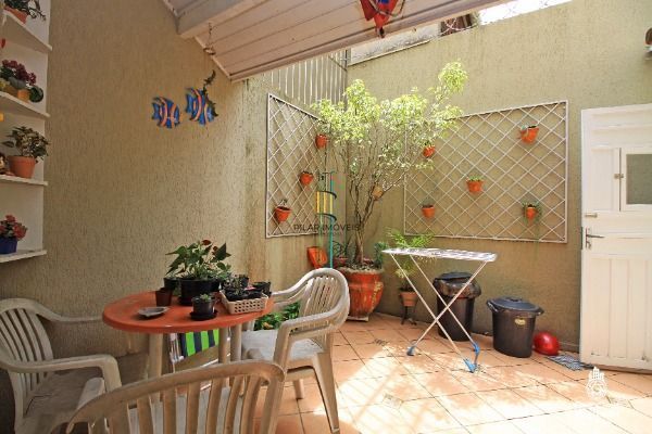 Casa Condominio para Venda - 162.56m², 3 dormitórios, sendo 1 suites, 1 vaga - Ipanema