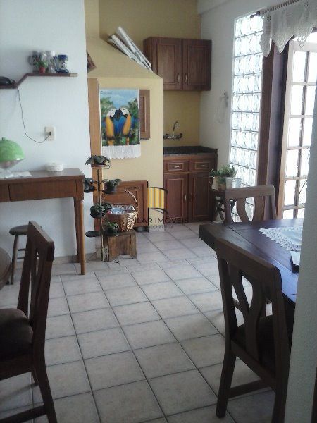 Casa Condominio para Venda - 239.71m², 3 dormitórios, sendo 1 suites, 2 vagas - Cavalhada