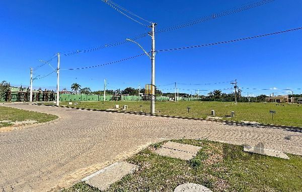 Casa de Condomínio 3 dormitórios no bairro Hípica