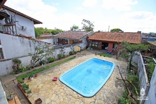 Casa para Venda - 365m², 3 dormitórios, sendo 1 suites, 4 vagas - Ipanema