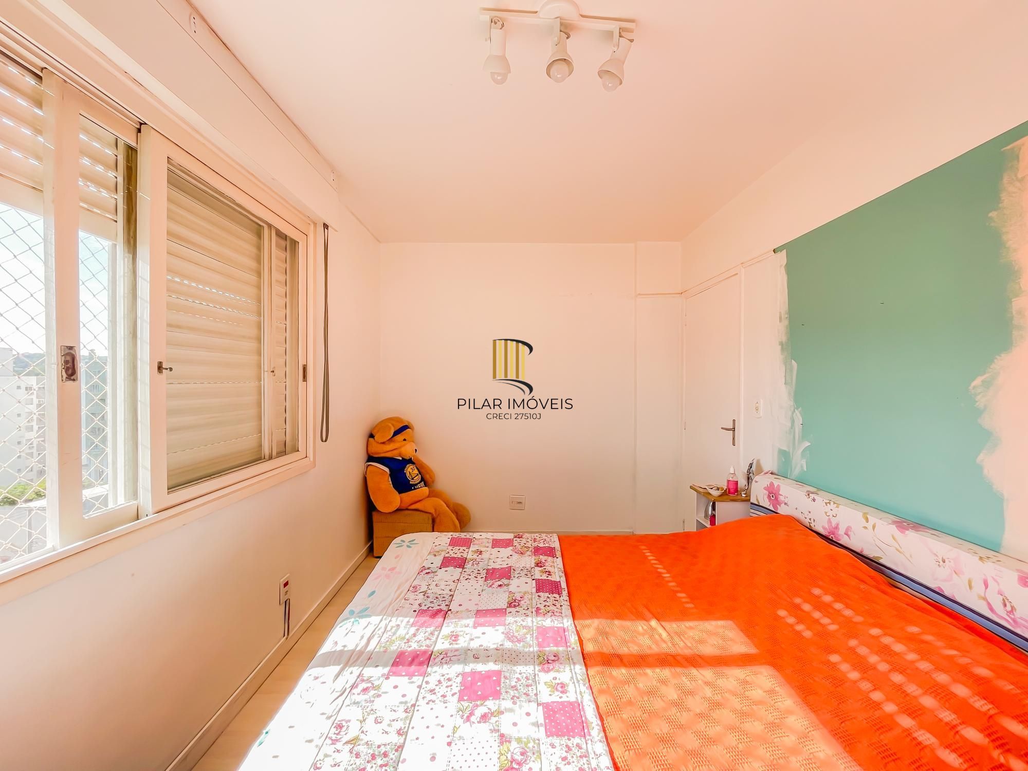 Apartamento 3 dormitórios no bairro Cavalhada