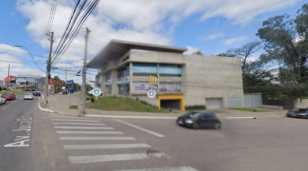 Terreno no bairro Aberta dos Morros