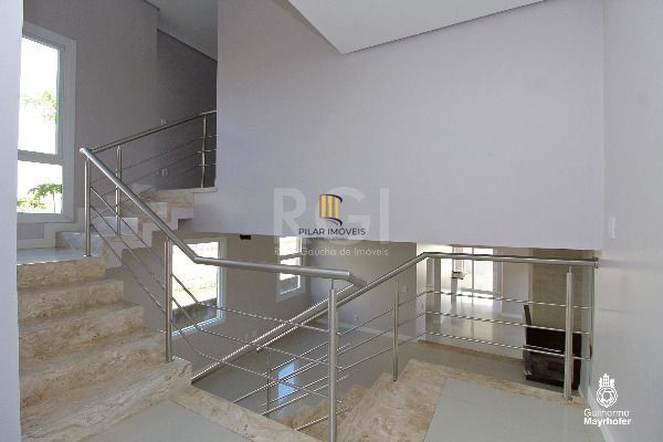 Casa Condominio para Venda - 280m², 3 dormitórios, sendo 1 suites, 5 vagas - Aberta Dos Morros