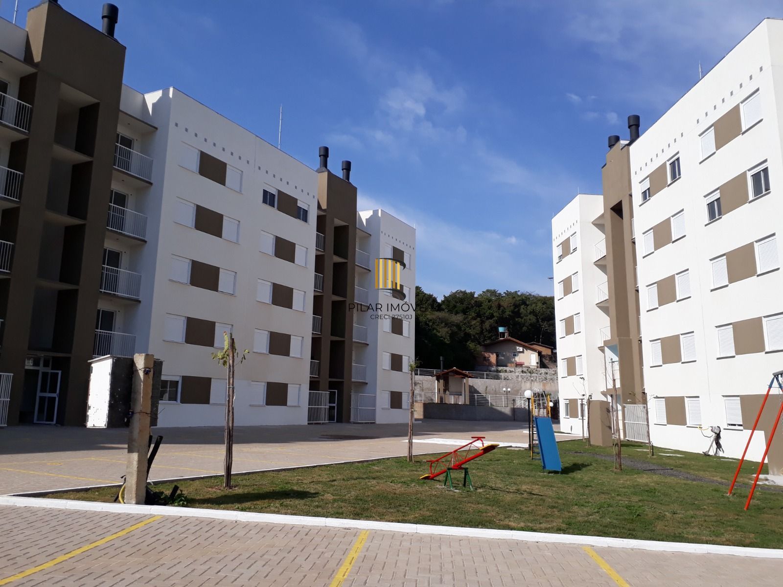 Apartamento a Venda Vila Nova