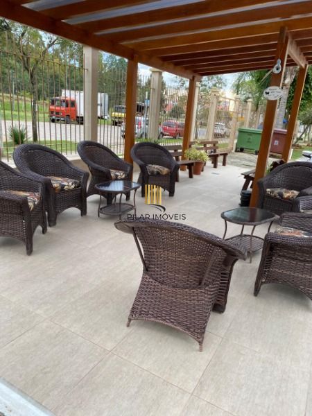 Apartamento 2 dormitórios no bairro Sarandi