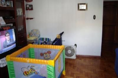 Apartamento para Venda - 75.3m², 2 dormitórios, Menino Deus
