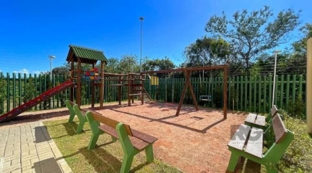 Terreno no bairro Hípica