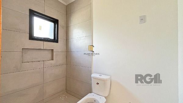Casa de Condomínio 3 dormitórios no bairro Tristeza