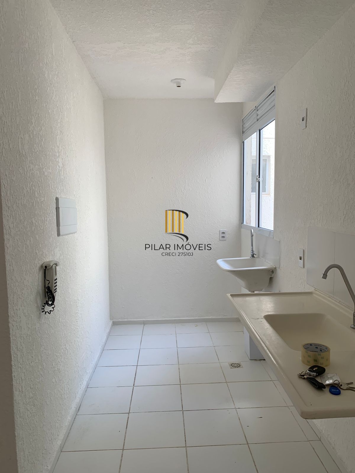 Apartamento 2 dormitórios no bairro Hípica